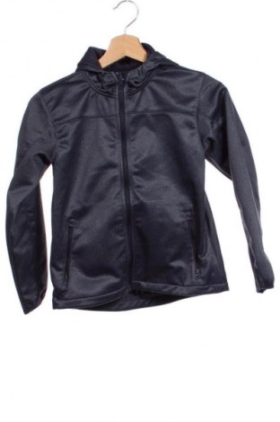 Gyerek dzseki Crane, Méret 8-9y / 134-140 cm, Szín Kék, Ár 1 909 Ft