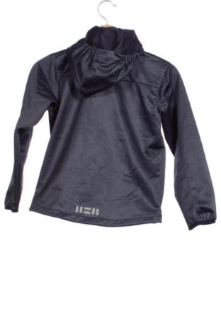 Gyerek dzseki Crane, Méret 8-9y / 134-140 cm, Szín Kék, Ár 1 909 Ft