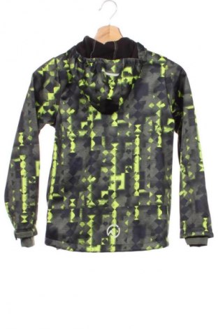 Dziecięca kurtka Crivit, Rozmiar 8-9y/ 134-140 cm, Kolor Kolorowy, Cena 83,06 zł