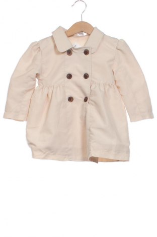 Gyerek dzseki Ergee, Méret 12-18m / 80-86 cm, Szín Bézs, Ár 4 073 Ft