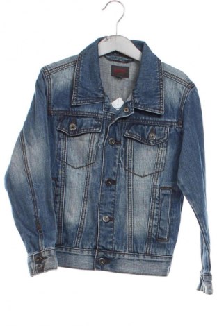 Gyerek dzseki Esprit, Méret 5-6y / 116-122 cm, Szín Kék, Ár 2 289 Ft