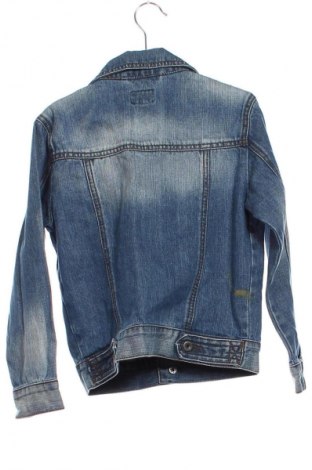 Gyerek dzseki Esprit, Méret 5-6y / 116-122 cm, Szín Kék, Ár 2 289 Ft