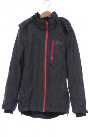 Gyerek dzseki Five, Méret 10-11y / 146-152 cm, Szín Szürke, Ár 6 869 Ft