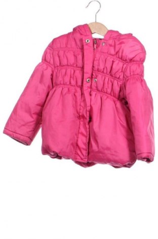 Kinderjacke George, Größe 2-3y/ 98-104 cm, Farbe Rosa, Preis 7,30 €