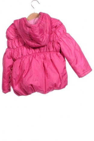 Kinderjacke George, Größe 2-3y/ 98-104 cm, Farbe Rosa, Preis 7,30 €