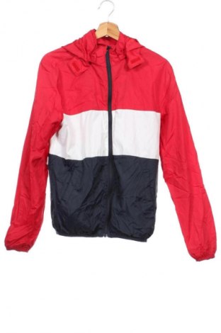 Dziecięca kurtka H&M, Rozmiar 14-15y/ 168-170 cm, Kolor Kolorowy, Cena 57,23 zł