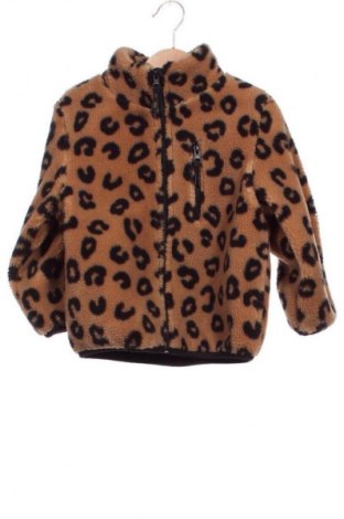 Kinderjacke H&M, Größe 2-3y/ 98-104 cm, Farbe Mehrfarbig, Preis 10,14 €