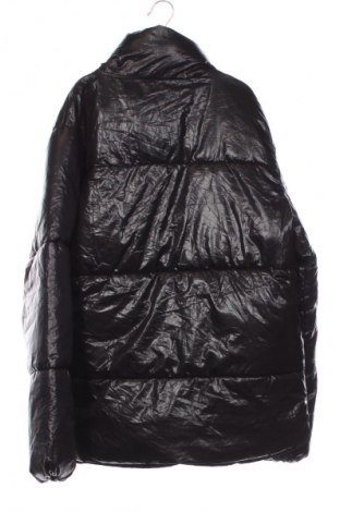 Gyerek dzseki H&M, Méret 11-12y / 152-158 cm, Szín Fekete, Ár 6 479 Ft