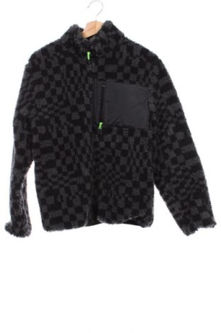 Kinderjacke H&M, Größe 12-13y/ 158-164 cm, Farbe Schwarz, Preis € 11,99