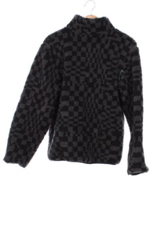 Kinderjacke H&M, Größe 12-13y/ 158-164 cm, Farbe Schwarz, Preis € 11,99