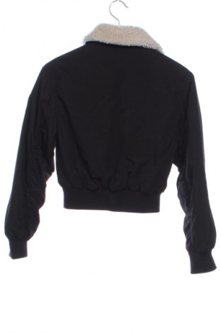 Gyerek dzseki H&M, Méret 9-10y / 140-146 cm, Szín Fekete, Ár 6 819 Ft