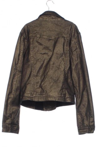 Kinderjacke Here+There, Größe 14-15y/ 168-170 cm, Farbe Golden, Preis 24,63 €