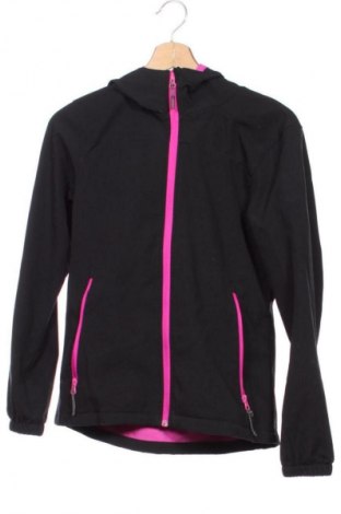 Παιδικό μπουφάν Icepeak, Μέγεθος 12-13y/ 158-164 εκ., Χρώμα Μαύρο, Τιμή 25,99 €