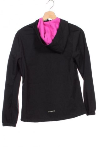 Παιδικό μπουφάν Icepeak, Μέγεθος 12-13y/ 158-164 εκ., Χρώμα Μαύρο, Τιμή 25,99 €