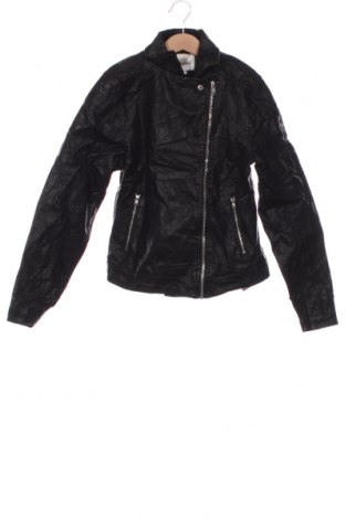 Gyerek dzseki KappAhl, Méret 9-10y / 140-146 cm, Szín Fekete, Ár 1 489 Ft