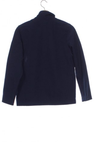 Dziecięca kurtka Kariban, Rozmiar 12-13y/ 158-164 cm, Kolor Niebieski, Cena 98,60 zł