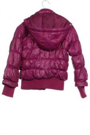 Gyerek dzseki Kenvelo, Méret 3-4y / 104-110 cm, Szín Rózsaszín, Ár 1 909 Ft