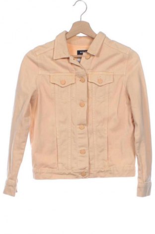 Kinderjacke Kiabi, Größe 10-11y/ 146-152 cm, Farbe Orange, Preis 15,47 €