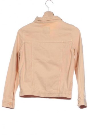 Kinderjacke Kiabi, Größe 10-11y/ 146-152 cm, Farbe Orange, Preis 15,47 €