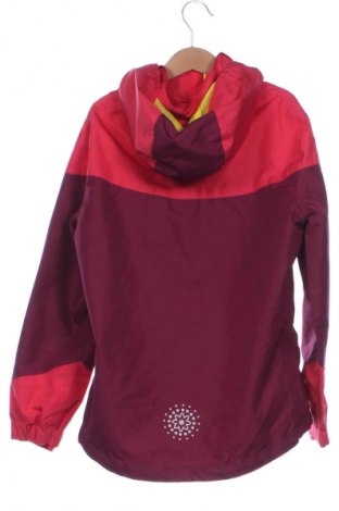 Dziecięca kurtka Kids By Tchibo, Rozmiar 8-9y/ 134-140 cm, Kolor Kolorowy, Cena 41,32 zł
