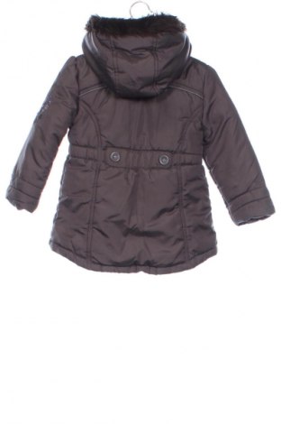 Kinderjacke Kiki & Koko, Größe 2-3m/ 56-62 cm, Farbe Grau, Preis 15,09 €