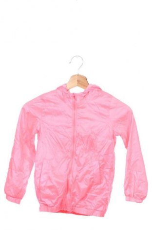 Dziecięca kurtka LC Waikiki, Rozmiar 5-6y/ 116-122 cm, Kolor Różowy, Cena 34,99 zł