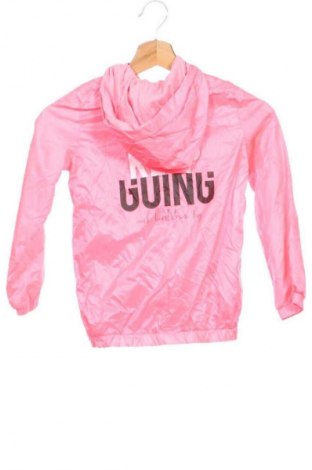 Dziecięca kurtka LC Waikiki, Rozmiar 5-6y/ 116-122 cm, Kolor Różowy, Cena 34,99 zł