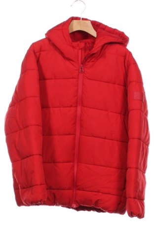 Детско яке LC Waikiki, Размер 9-10y/ 140-146 см, Цвят Червен, Цена 12,27 €