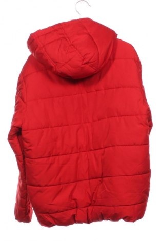 Детско яке LC Waikiki, Размер 9-10y/ 140-146 см, Цвят Червен, Цена 12,27 €