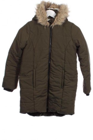 Детско яке LC Waikiki, Размер 9-10y/ 140-146 см, Цвят Зелен, Цена 14,82 €