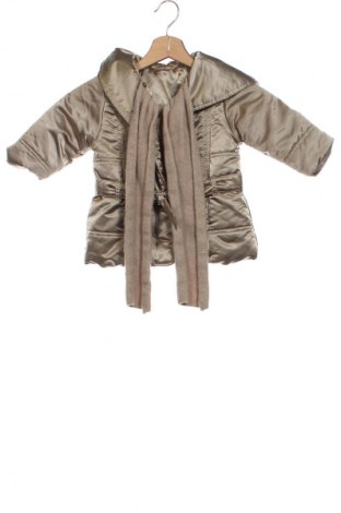 Gyerek dzseki Lapin House, Méret 9-12m / 74-80 cm, Szín Bézs, Ár 2 569 Ft