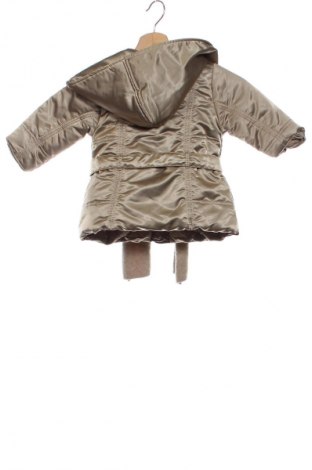 Gyerek dzseki Lapin House, Méret 9-12m / 74-80 cm, Szín Bézs, Ár 2 569 Ft