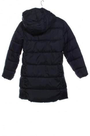 Kinderjacke Mango, Größe 11-12y/ 152-158 cm, Farbe Blau, Preis 19,10 €