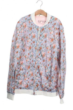 Dětská bunda  Mango, Velikost 13-14y/ 164-168 cm, Barva Vícebarevné, Cena  69,00 Kč
