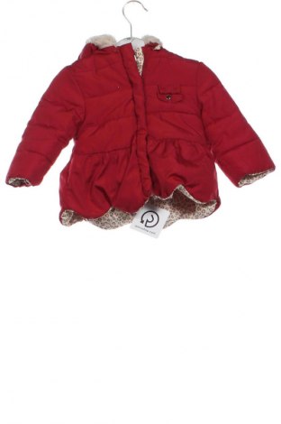 Gyerek dzseki Mayoral, Méret 3-6m / 62-68 cm, Szín Piros, Ár 4 712 Ft