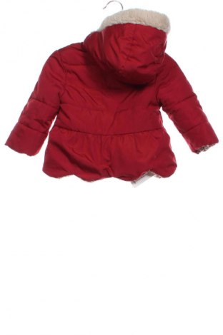 Gyerek dzseki Mayoral, Méret 3-6m / 62-68 cm, Szín Piros, Ár 4 712 Ft