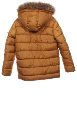 Детско яке Minoti, Размер 9-10y/ 140-146 см, Цвят Кафяв, Цена 20,05 €