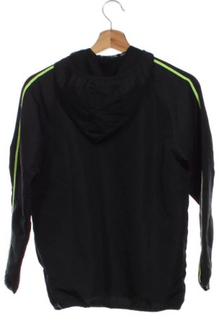 Dziecięca kurtka Mizuno, Rozmiar 11-12y/ 152-158 cm, Kolor Czarny, Cena 160,00 zł