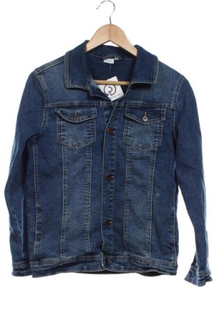 Kinderjacke Name It, Größe 11-12y/ 152-158 cm, Farbe Blau, Preis 3,99 €