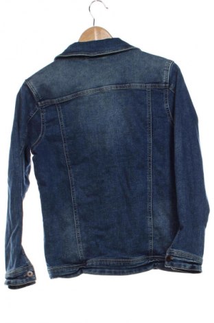 Kinderjacke Name It, Größe 11-12y/ 152-158 cm, Farbe Blau, Preis 3,99 €