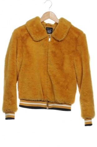 Kinderjacke New Look, Größe 11-12y/ 152-158 cm, Farbe Orange, Preis 7,99 €