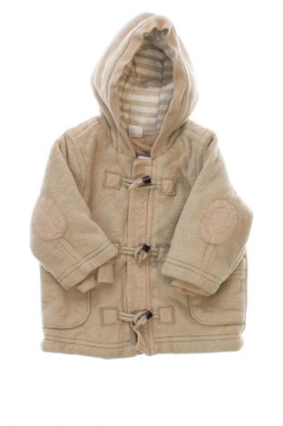Kinderjacke Next, Größe 3-6m/ 62-68 cm, Farbe Braun, Preis 18,92 €