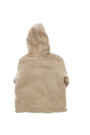 Kinderjacke Next, Größe 3-6m/ 62-68 cm, Farbe Braun, Preis 18,92 €