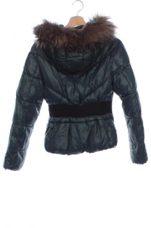 Gyerek dzseki ONLY, Méret 12-13y / 158-164 cm, Szín Zöld, Ár 5 443 Ft