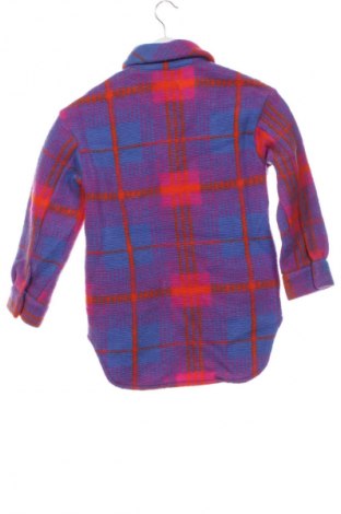 Παιδικό μπουφάν ONLY, Μέγεθος 6-7y/ 122-128 εκ., Χρώμα Πολύχρωμο, Τιμή 15,99 €