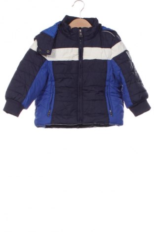 Παιδικό μπουφάν Original Marines, Μέγεθος 2-3m/ 56-62 εκ., Χρώμα Πολύχρωμο, Τιμή 2,99 €