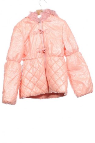 Kinderjacke Original Marines, Größe 9-10y/ 140-146 cm, Farbe Rosa, Preis € 15,99