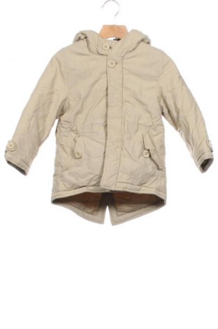 Dziecięca kurtka Original Marines, Rozmiar 4-5y/ 110-116 cm, Kolor Beżowy, Cena 65,99 zł