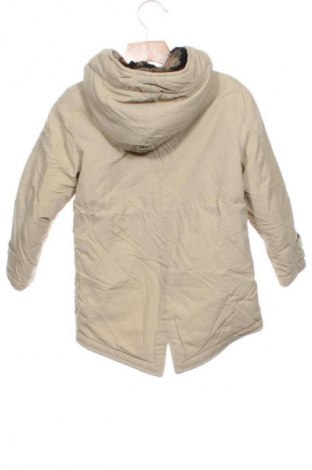 Dziecięca kurtka Original Marines, Rozmiar 4-5y/ 110-116 cm, Kolor Beżowy, Cena 65,99 zł