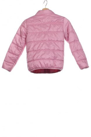 Παιδικό μπουφάν Pepperts!, Μέγεθος 7-8y/ 128-134 εκ., Χρώμα Ρόζ , Τιμή 12,99 €